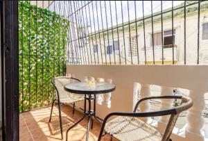 cuidad Nueva cerca del malecon