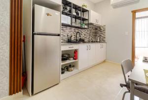 cuidad Nueva cerca del malecon