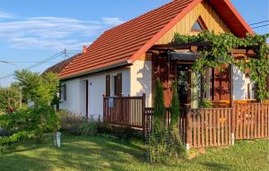 Ferienhaus In Stegersbach