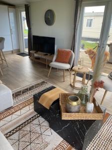 Traumblick Nr 31 Traumlage erste Reihe direkt am Wattenmeer