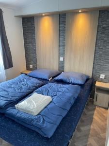 Nr 88 Neues, ruhiges hundefreundliches Ferienhaus direkt am Wattenmeer, komplett eingezäunt