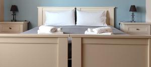 L Antica Trebbia - Rooms