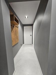 Apartament z Klimatyzacja