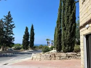 Luxury Kouklia Maisonette - Nata