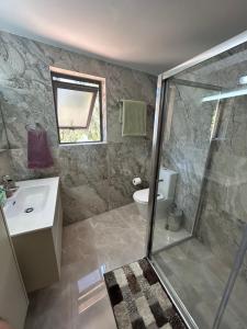 Luxury Kouklia Maisonette