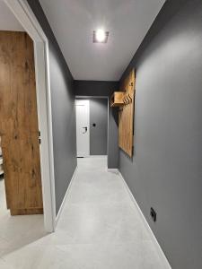 Apartament z Klimatyzacja