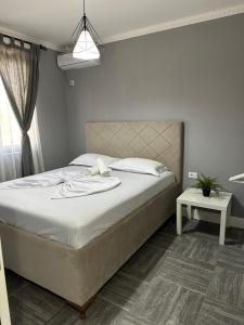 L&A Luxury Apartments