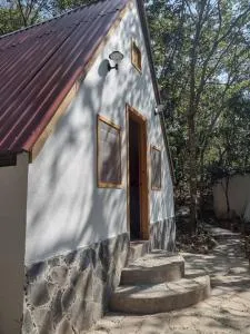 Cabaña Calandria - 加尔潘