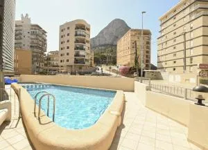 Edificio Veles y Vents - L'Alfas del Pi