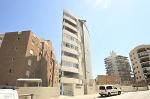 Edificio Veles y Vents