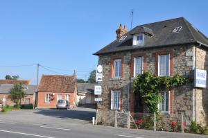 Maison de famille rustique Durée de location 7 jours minimum