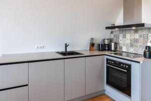 Ferienwohnung Hirschmann 7 mit Sauna, Kamin, Balkon