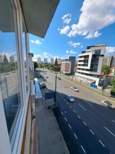 Garsoniera La Bulevard