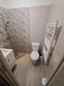 Garsoniera La Bulevard