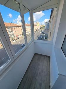 Garsoniera La Bulevard