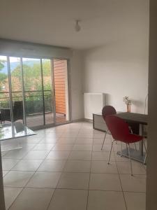 Appartements Residence Five luxe wi-fi : photos des chambres