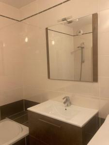 Appartements Residence Five luxe wi-fi : Appartement 1 Chambre