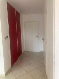 Appartements Residence Five luxe wi-fi : photos des chambres
