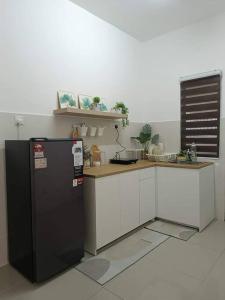 Sini Stay Residensi KLIA