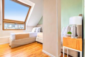 Modern Lofts in Puerto Madero