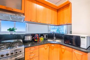 Modern Lofts in Puerto Madero