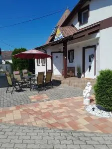 Holiday Apartman - Bükfürdő