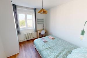 Augustin Normand - Plage