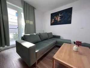 Braytim Residence Free private parking - Giroc