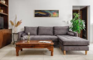 Historical Old Town Luxury Apartment