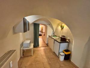 FW 10 - Erdgeschoss Gewölbe in der Altstadt