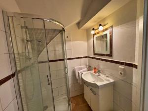 FW 10 - Erdgeschoss Gewölbe in der Altstadt