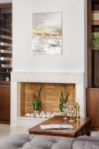 Historical Old Town Luxury Apartment