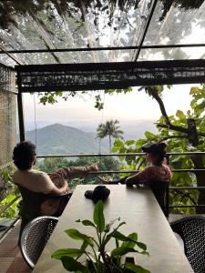 Sunset Valley Kerala Pool Resort - Monsoon Forest Cottage Stay in Idukki with Private Waterfalls, Natural Streams & Breathtaking Views