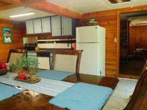 Country living at the Barn