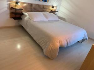 Appartements Le Petit Bruxelles au calme : photos des chambres