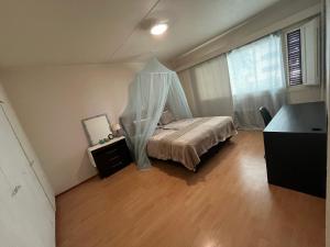 Spacious Two Room Apartment in Espoo