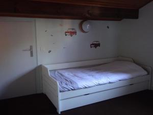 Maisons de vacances Villa landaise de charme avec piscine chauffee : photos des chambres