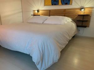 Appartements Le Petit Bruxelles au calme : photos des chambres