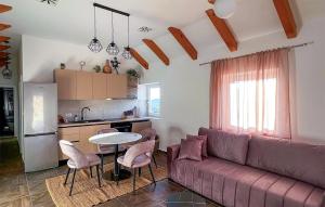 Beautiful Home In Skradin With Kitchen