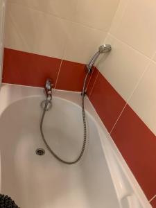 Appartements Le Petit Bruxelles au calme : photos des chambres