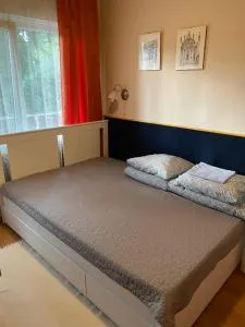 Éva Nyaraló - Alsobogát