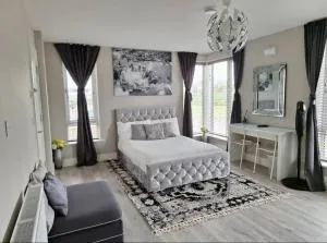 Entire Lovely Cozy Apartment - 提雷斯顿