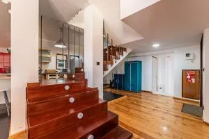 Wake up with the Sea Breeze- with pool Room 1 - Mosteiró