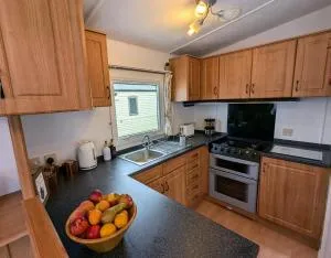 The fox den - Painscastle