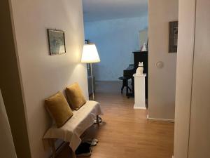 Spacious Two Room Apartment in Espoo