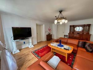 FW 40 -großzügige Wohnung in der Altstadt mit Balkon