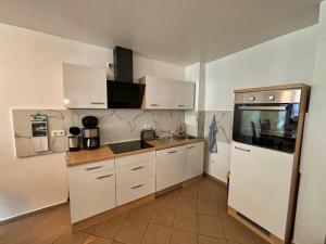 FW 40 -großzügige Wohnung in der Altstadt mit Balkon