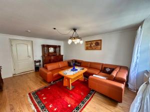 FW 40 -großzügige Wohnung in der Altstadt mit Balkon