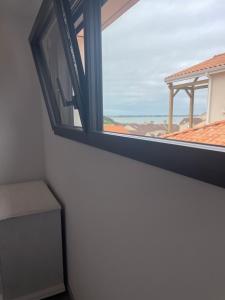 Villas La Titou Martin : photos des chambres