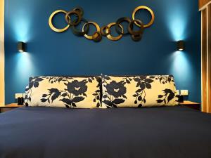 Bahay Condo Chic design Equipped fast Wifi